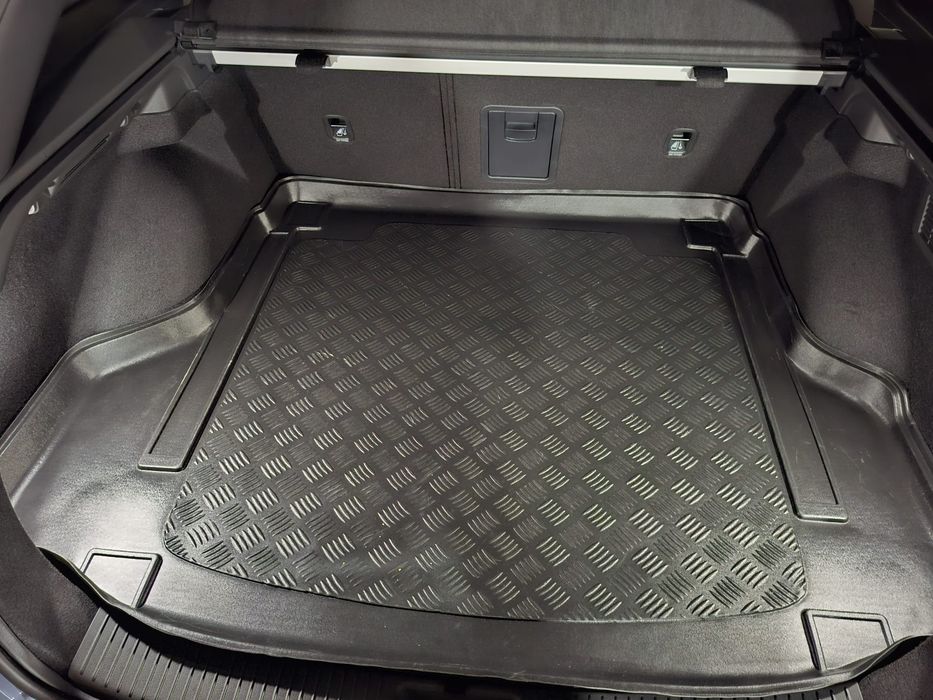 Covoras  Portbagaj Premium – Hyundai i30 Wagon (Model 2025)