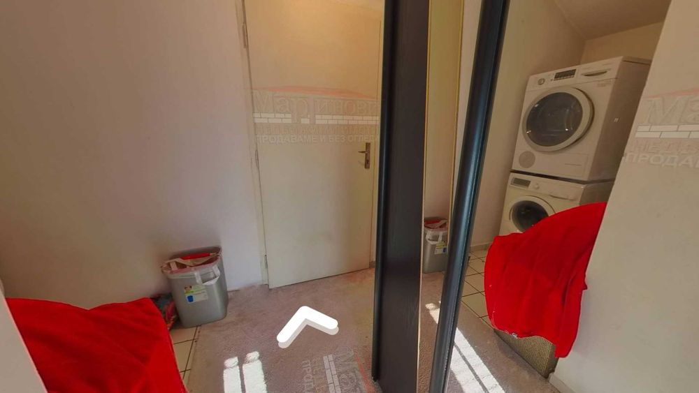 Продава се Мезонет в Монтана, Широк център - 105 кв.м за 1166 €/кв.м - Снимка #18