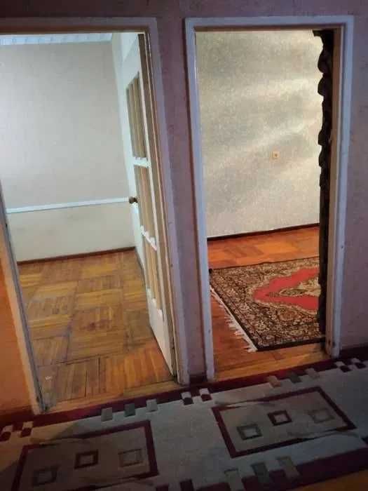 Уй сотилади, 3-хона Қора-қамиш, Продаётся квартира 3-комнатная