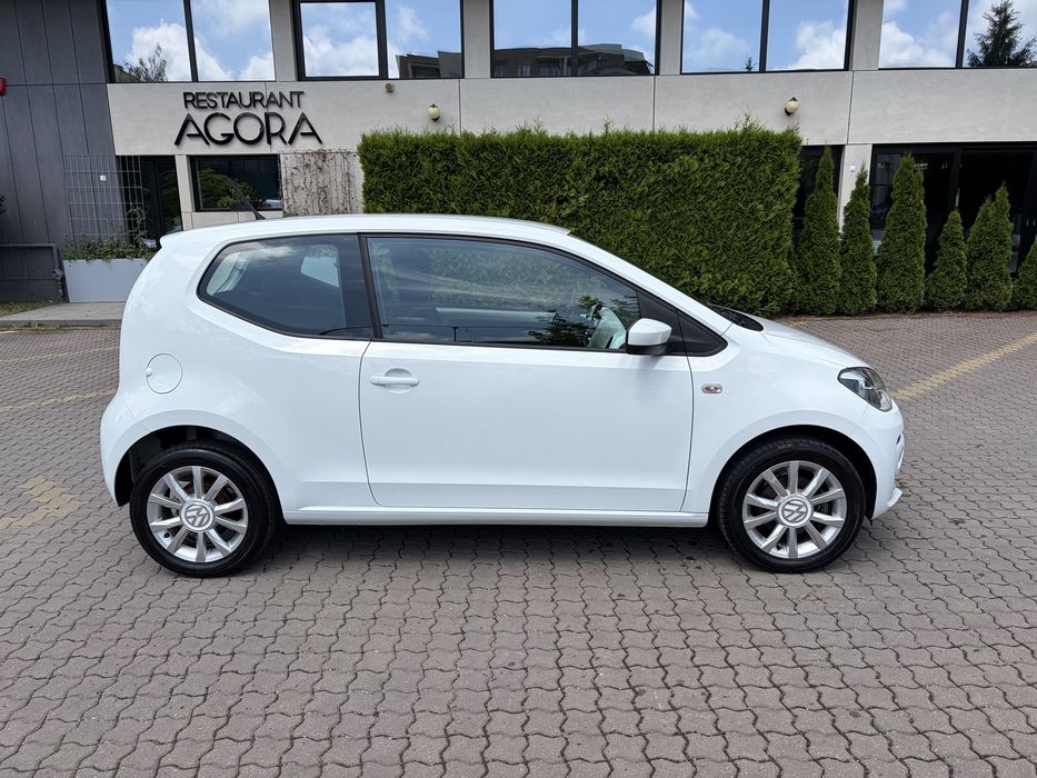 VOLKSWAGEN Up 2016 — imagine 4