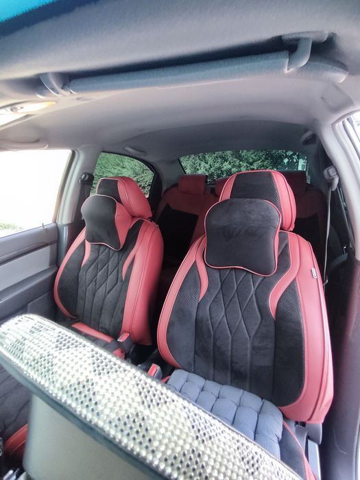 Ravan Nexia R3 2022 г