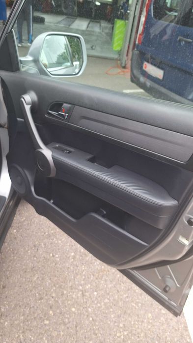 Honda CR-v 2.0i automat