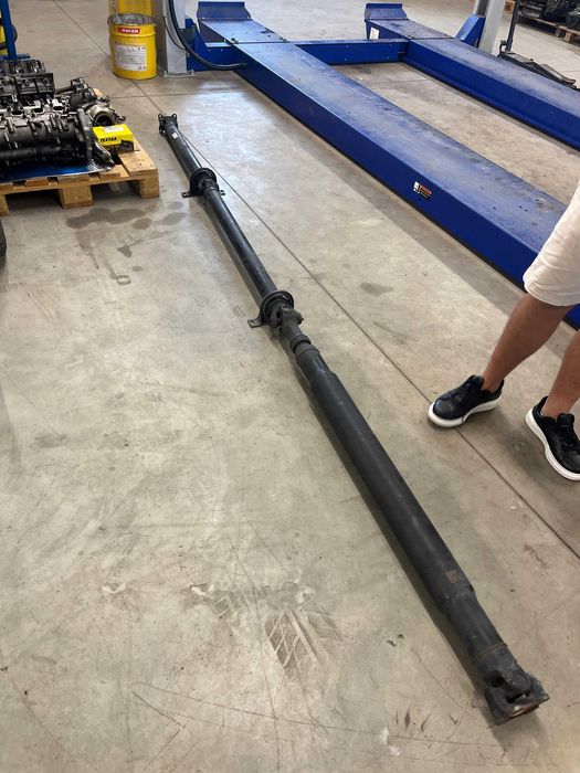 Cardan complet Sprinter 316 cdi 2019 A907 original