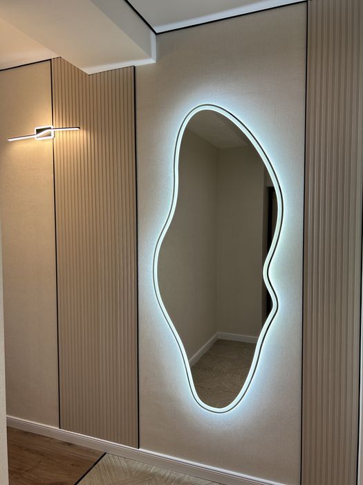 Качественный ремонт квартир, домов, офисов. Ремонт под ключ