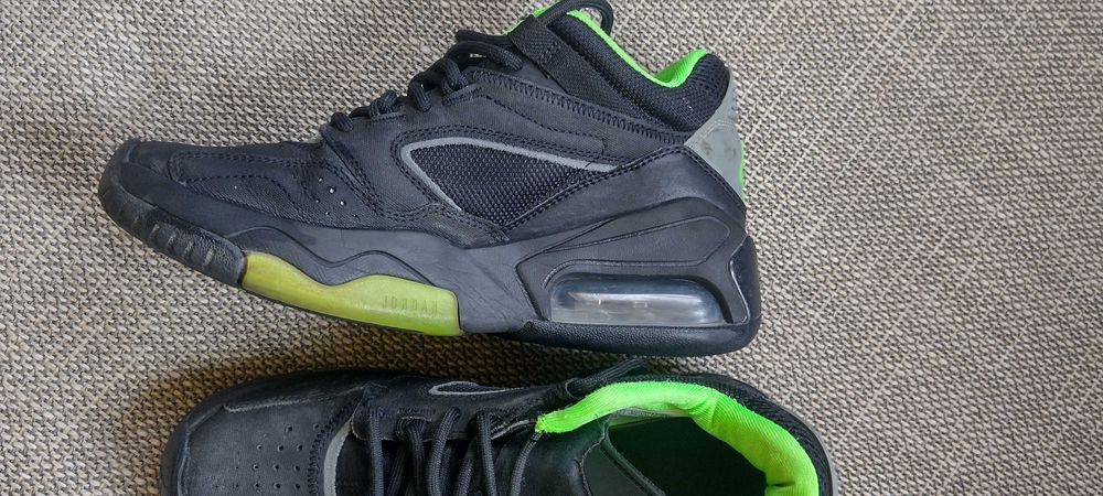 Детски маратонки Jordan 37,5