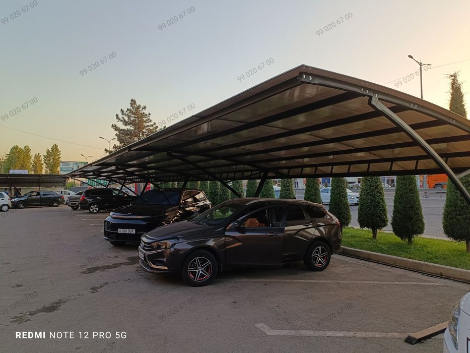 Авто Навесь, Avto Naves. Автомобилларга Соябонлар.