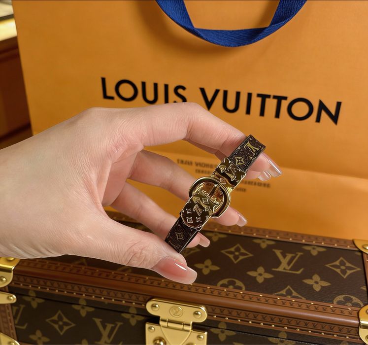 Браслет Louis Vuitton