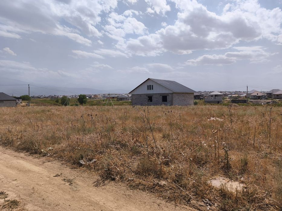 Көксай - Кемертоған ! Участок ! Жер !