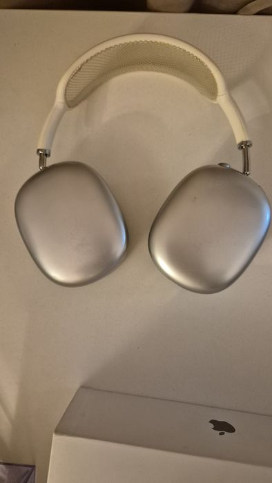 Наушники Airpods Max