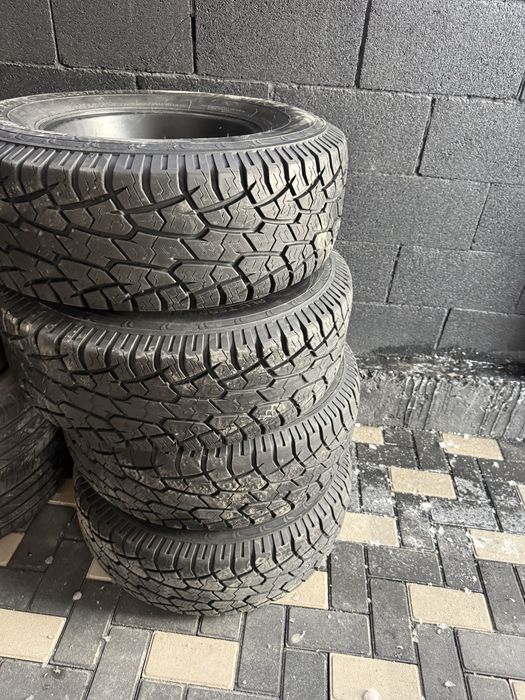 Продам диски с резиной