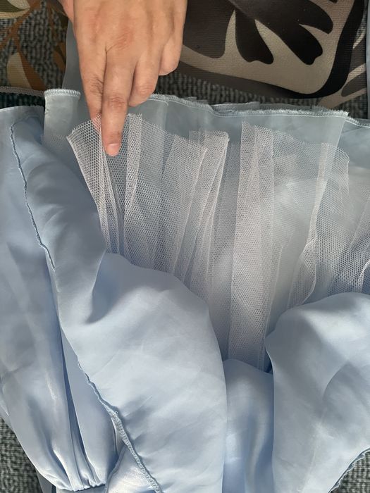 Платье для девочки 3-5л