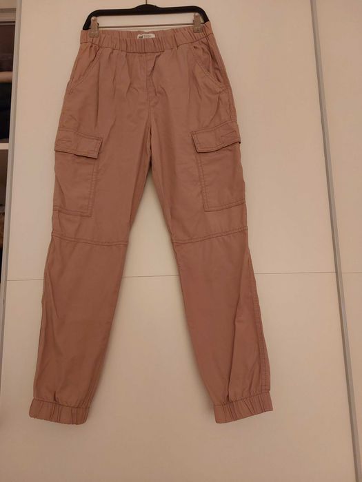 Pantaloni H&M,  copii fete