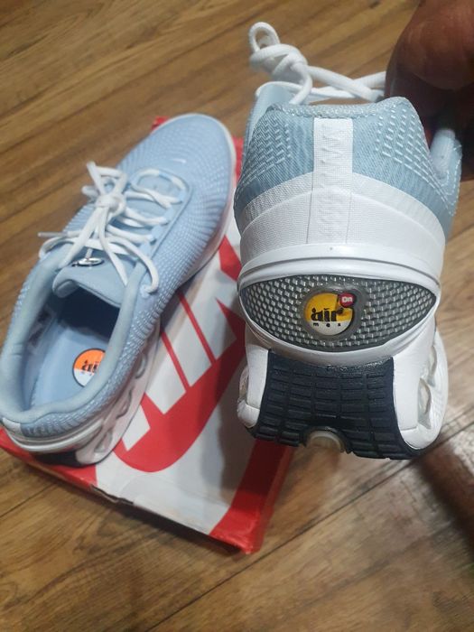 Vand Nike Air Max Dn