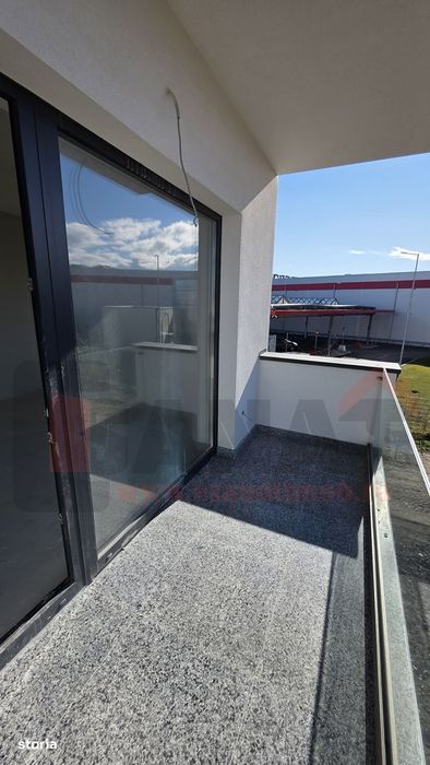 RO/EN Ap. NOU cu 2cam., 66.83 mp, parcare, balcon, etj.1 | DEZVOLTATOR