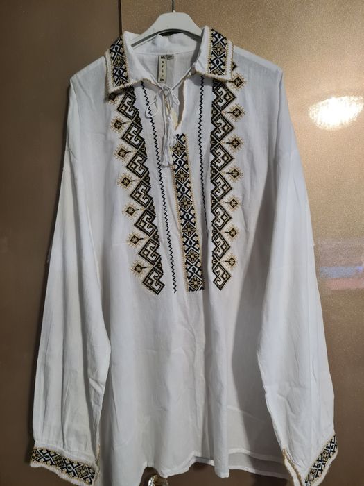Ie tradițională bărbați 5XL-Ie tradițională
