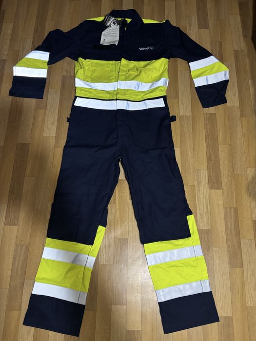 Нов мъжки гащеризон LEIJONA