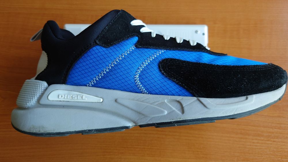 DIESEL Low Cut S-Serendipity