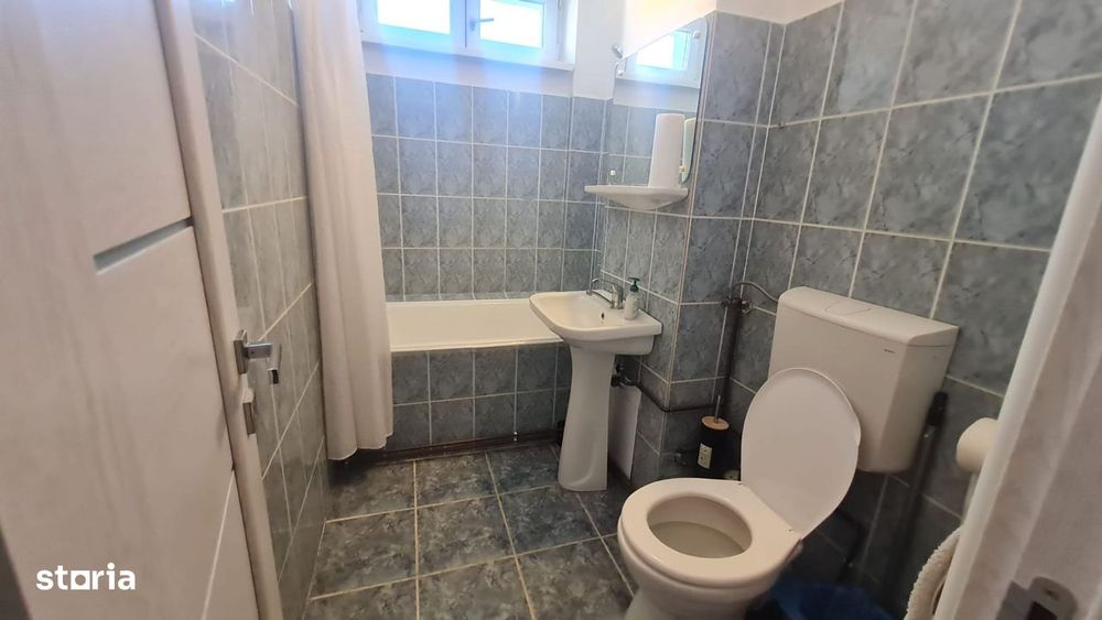 Apartament 2 camere zona Central