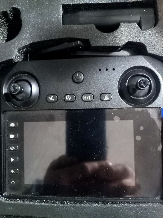 Дрон новый u99max