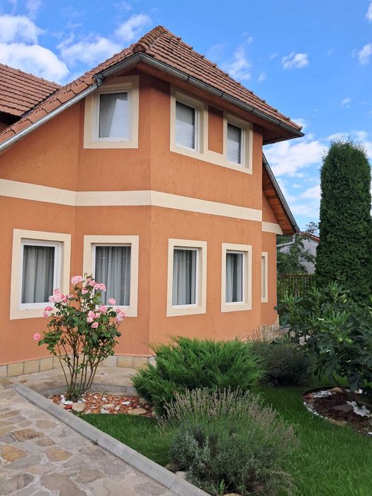 Casa de vanzare Lupesti