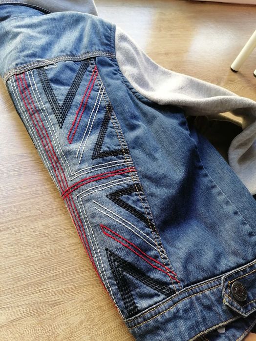 Вещи на мальчика 7-9 лет