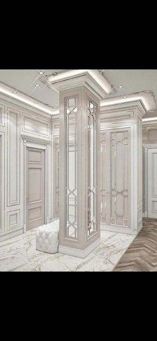 Ремонт под ключ в любой помещении и квартир,  коттеджей.