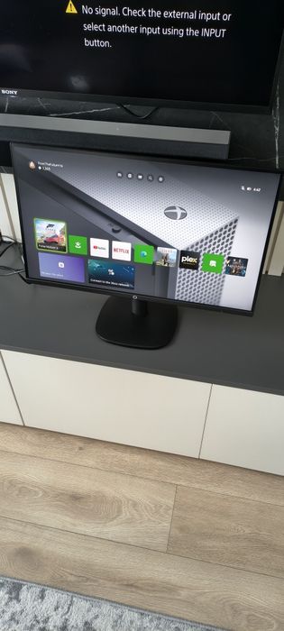 Monitor gaming Cooler Master GA271