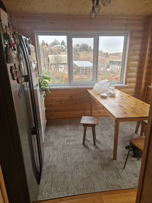 Продам дом 19 км