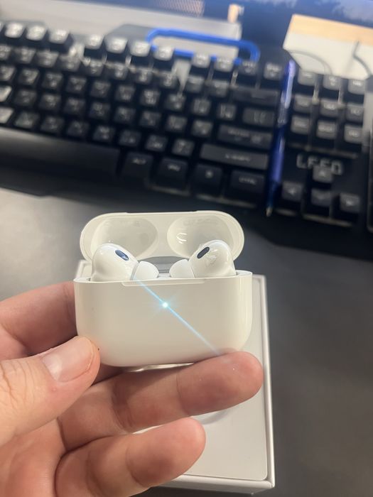 Наушник айр подс про премиум качества