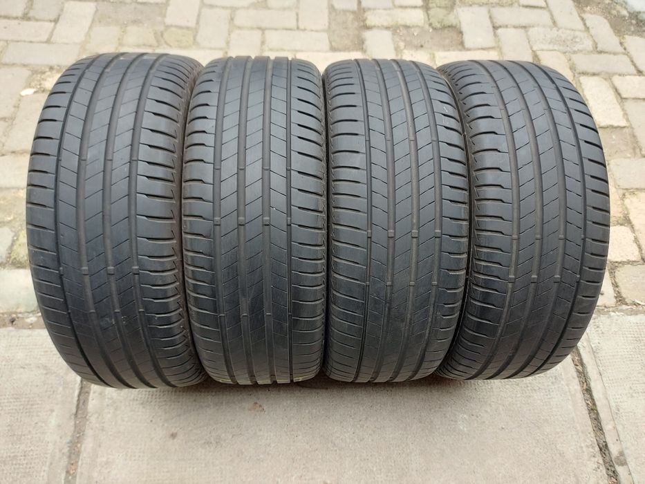 Set 4buc 205/55 R17 91W Bridgestone Turanza T005 MO vară