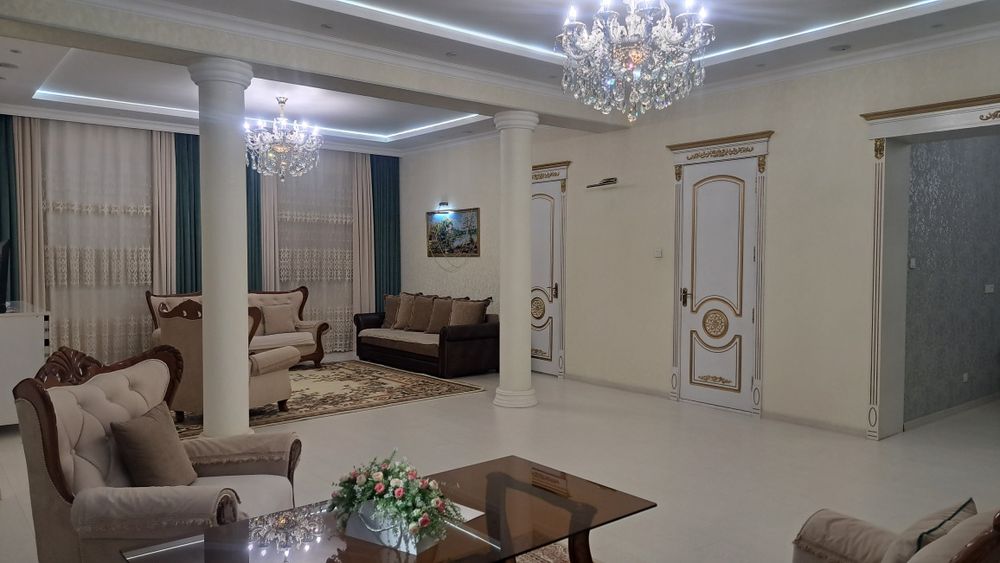 Продаётся дом Домбрабод. 1 Линия 3,7соток