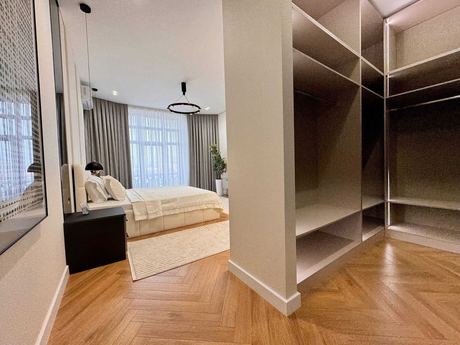 НОВОСТРОЙКА 4/5/10 Комплекс "МИЛАНО"  Застрой  "Dream House