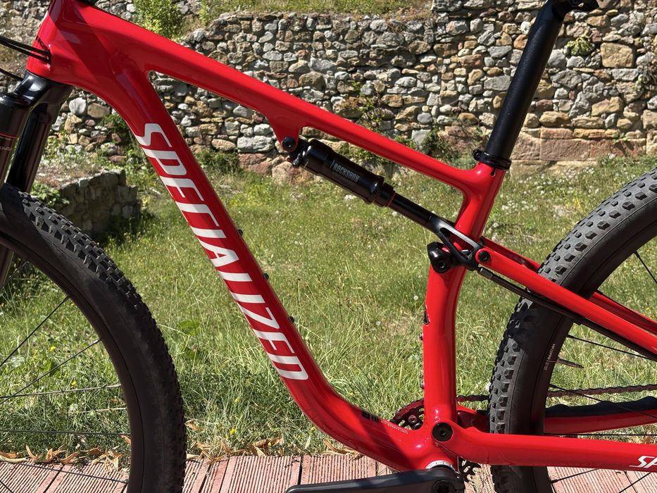 Specialized Epic Comp Carbon 2021