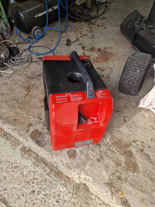 Generator 1,4 kw Endress