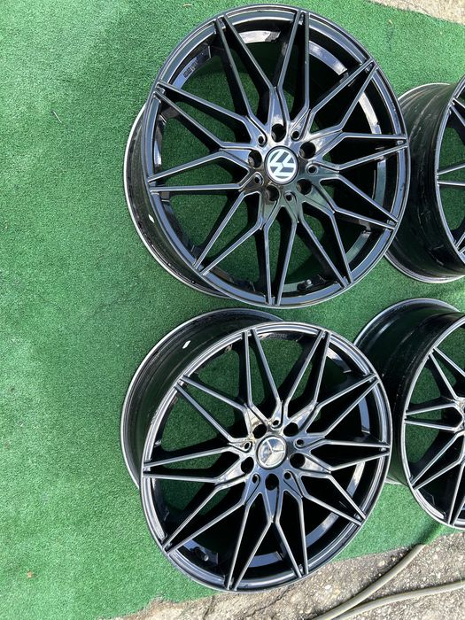 5х112 19 vw audi mercedes