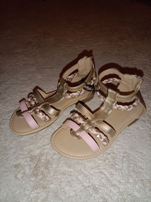 Детская обувь для девочек