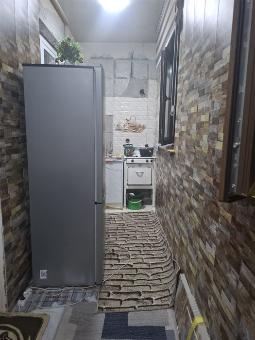 Продаётся  1 комнатная  Юнусабад 15 квартал