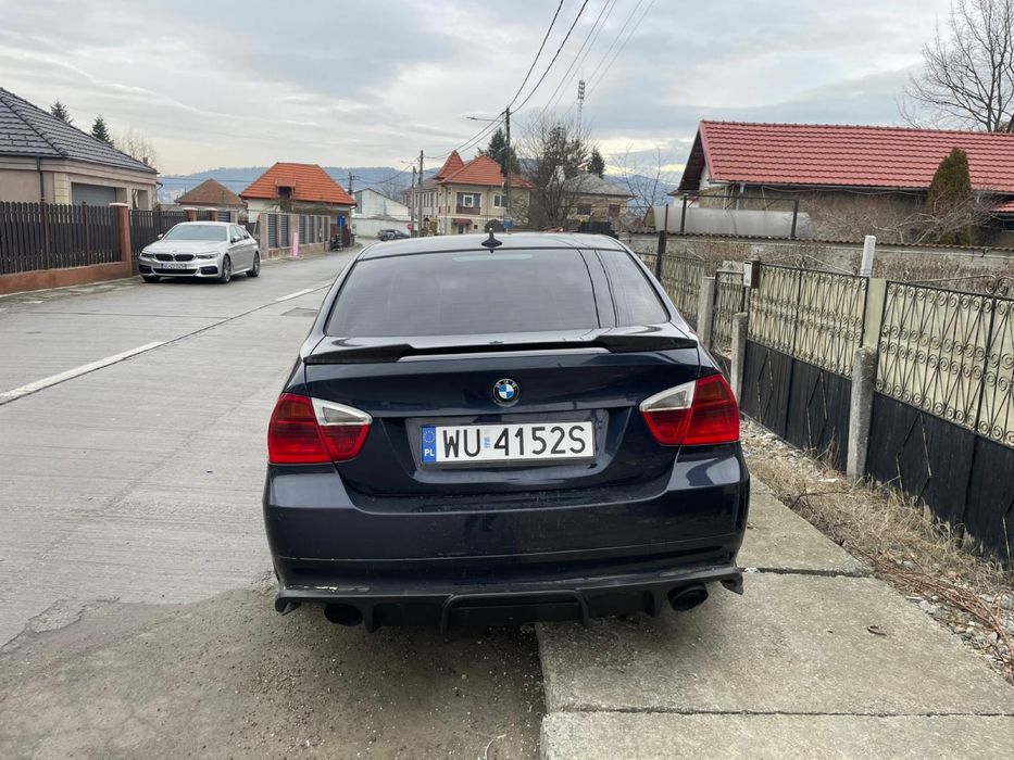BMW e90 2.0i 2008