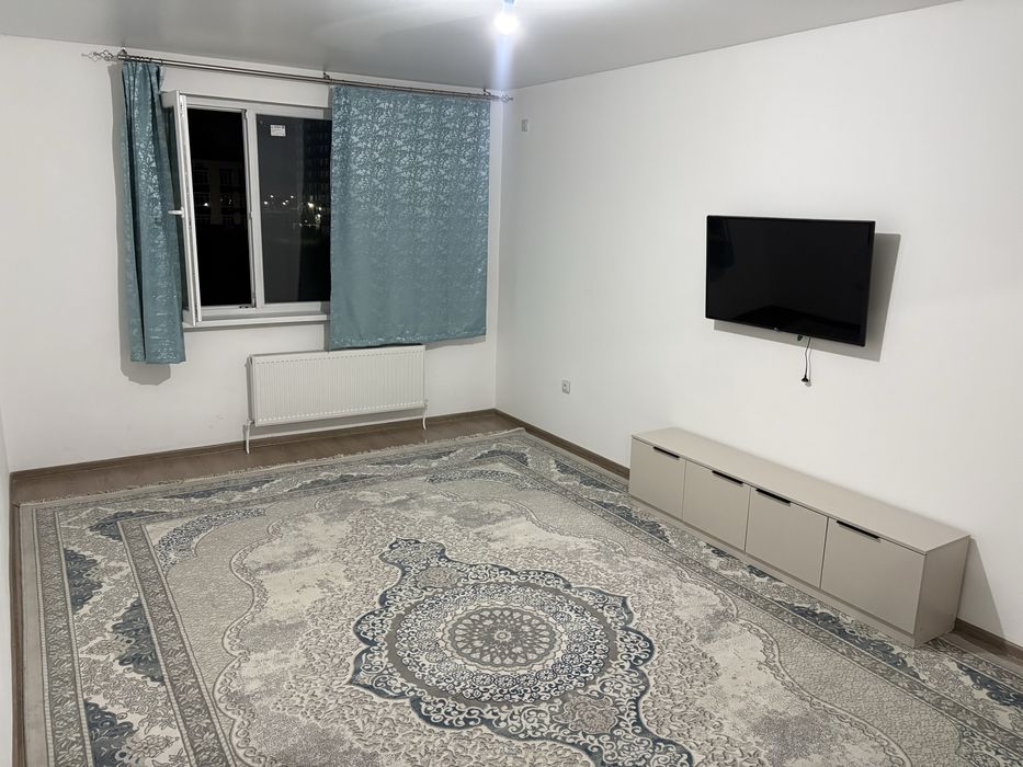 Квартира беріледі