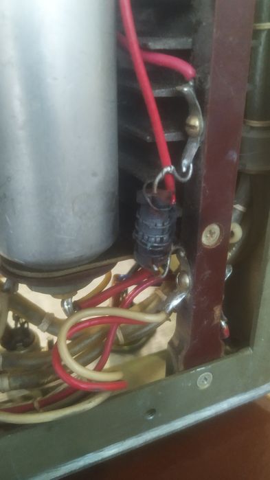 Юпитер Квадро.Прошлого ВЕКА.