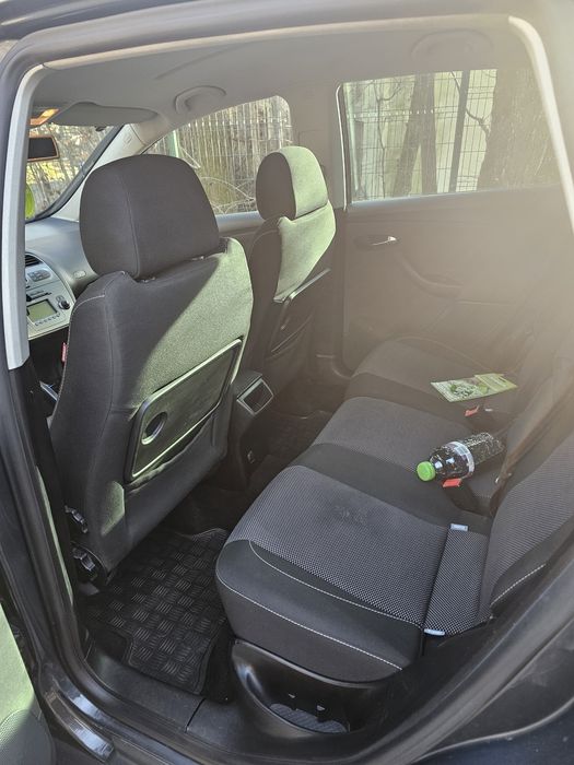 Seat Altea 1.9 DPF Activ