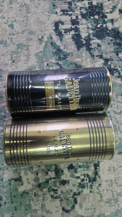 Parfum  Jean Paul Gaultier Le Male le parfum 125ml