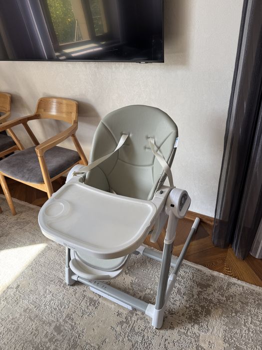 Детский стульчик для кормления Maribel Original