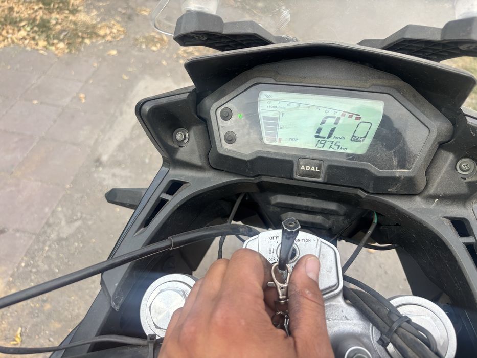Мото 250 кубов обмен на авто