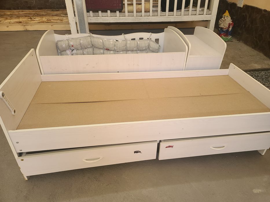 Детский комплек кроват