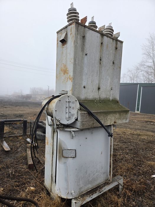 Трансформатор 40