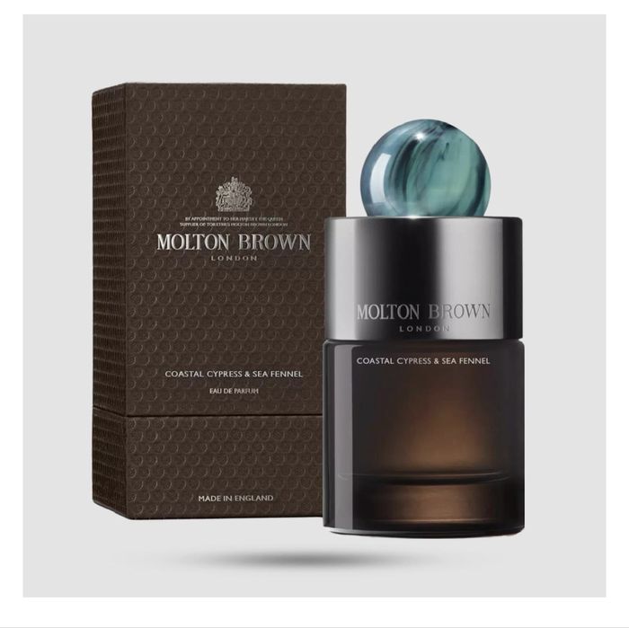 Molton Brown Coastal Cypress & Sea Fennel