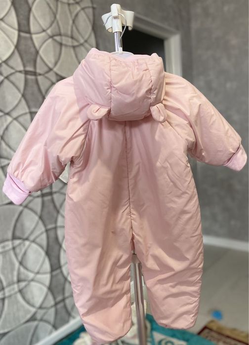 Детский комбинезон