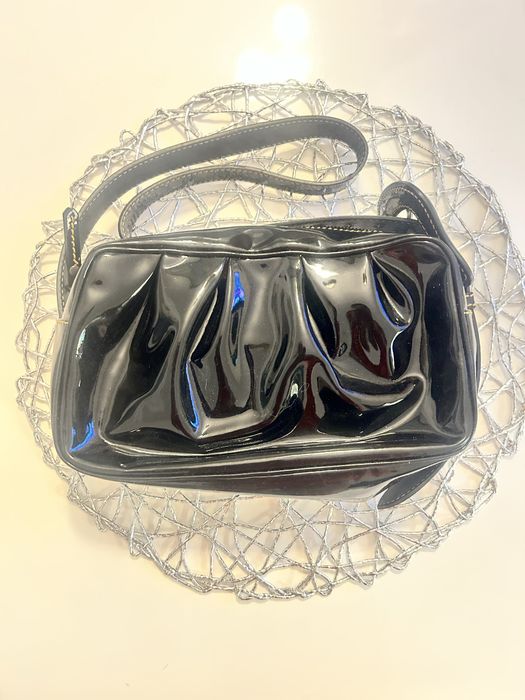 Geanta din piele Nou fără etichet • Fendi