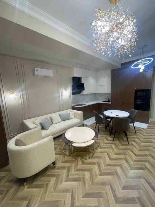 Сдается Элитная квартира в НРЖ Мирзо-Улугбек!